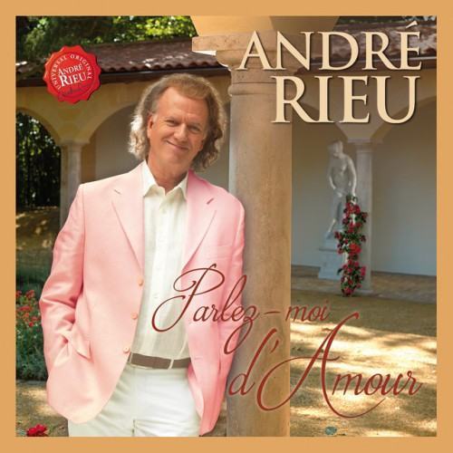 Parlez-moi d'amour