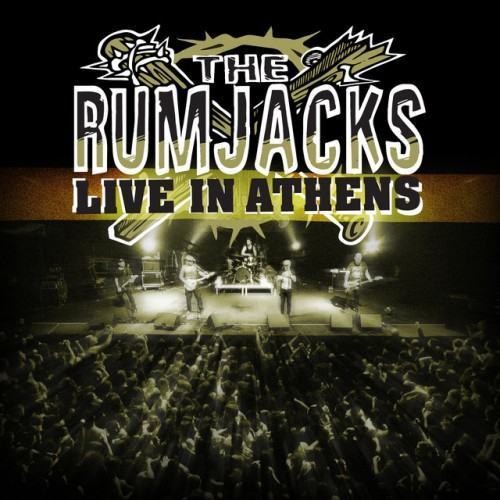 Live in Athens