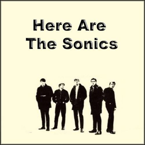 Here Are the Sonics