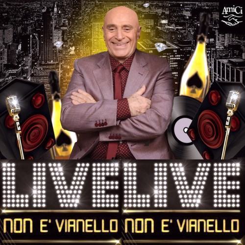 Non é Vianello (Live)