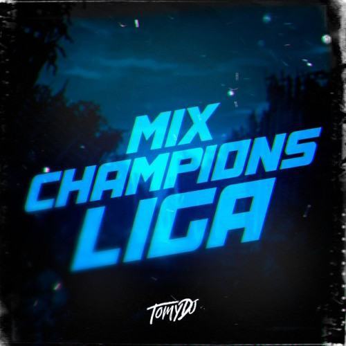 La Champions Mix #1 (Remix)
