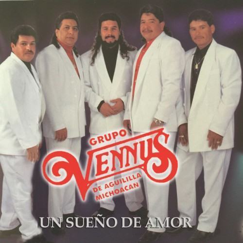 Un Sueno De Amor