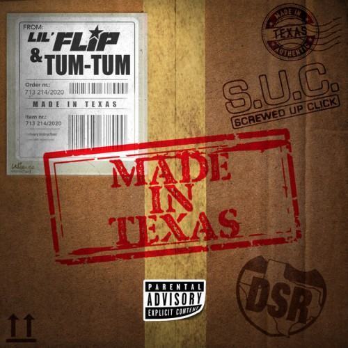 Made In Texas