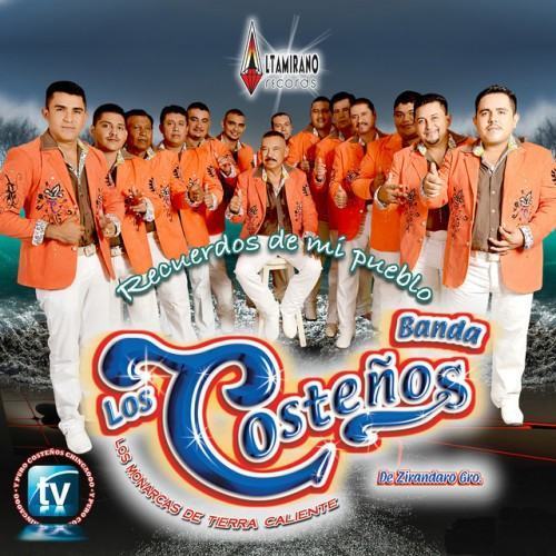 Recuerdo De Mi Pueblo