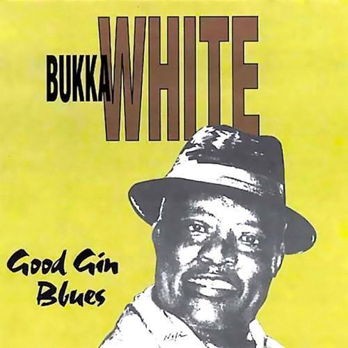Good Gin Blues