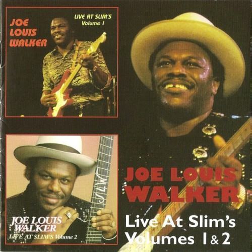 Live At Slim's Vol. 1 & 2