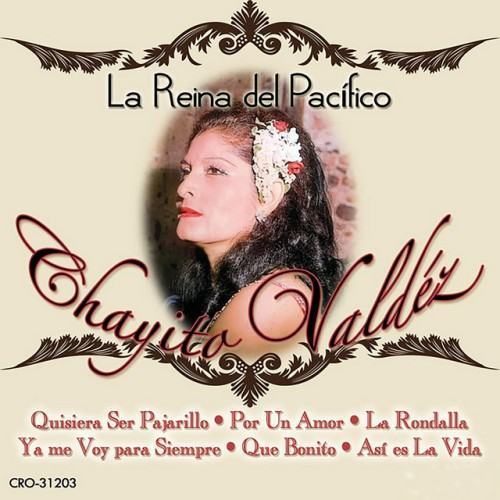 La Reina del Pacifico