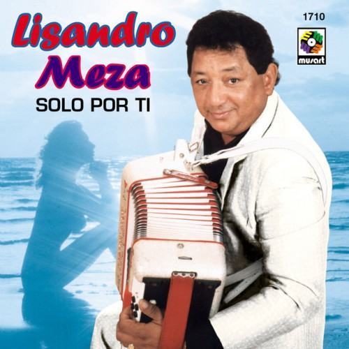 Solo por Ti