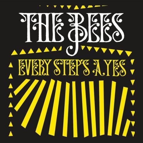 Every Step's A Yes