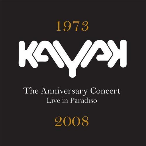 Anniversary Concert (Live at Paradiso, Amsterdam, 07/10/2008)