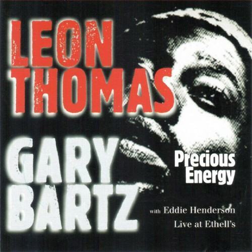 Precious Energy (feat. Eddie Henderson) [Live at Ethell's]