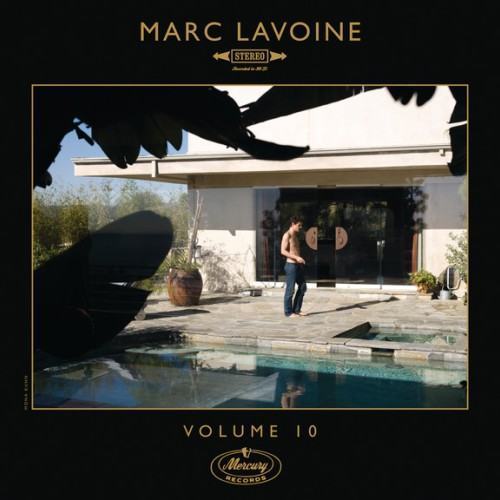 Volume 10 Black Album