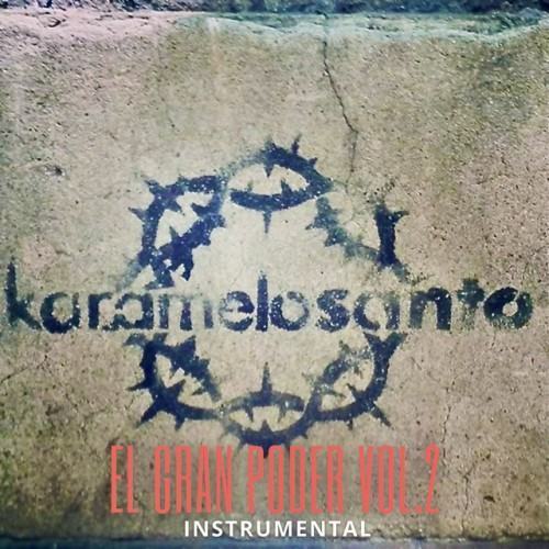 El Gran Poder, Vol. 2 (Instrumental Version)