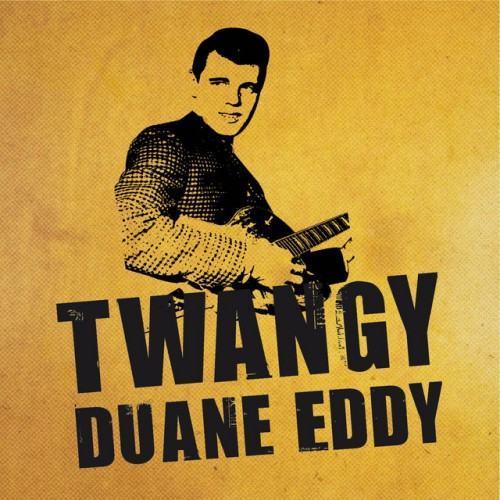 Twangy (22 Instrumental Hits)