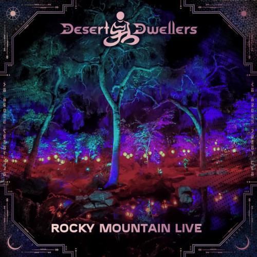 Rocky Mountain Live (DJ Mix)
