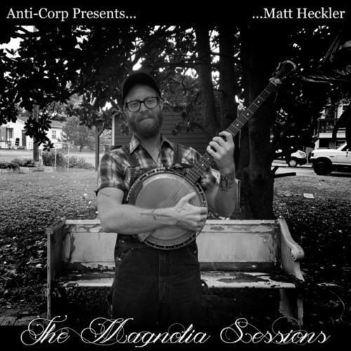 The Magnolia Sessions