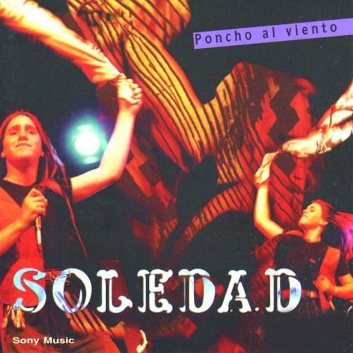 Poncho Al Viento