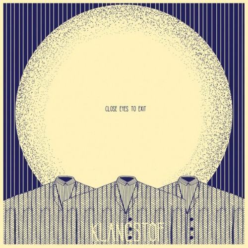 Close Eyes to Exit