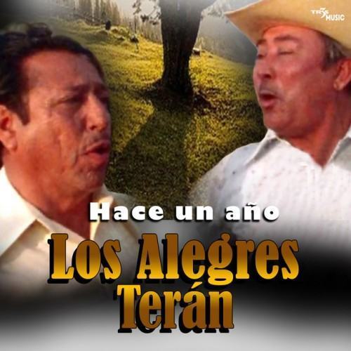 Hace un año