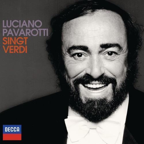 Pavarotti singt Verdi