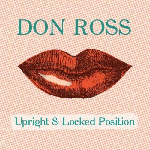 Upright & Locked Position