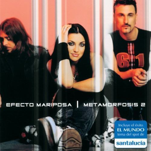 Metamorfosis II