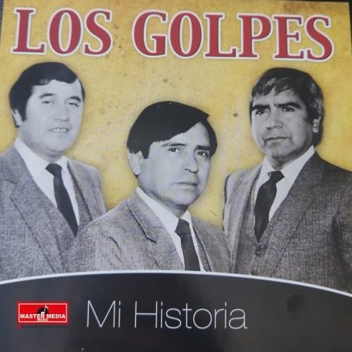 Mi Historia