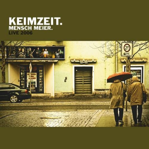 Mensch Meier - Live