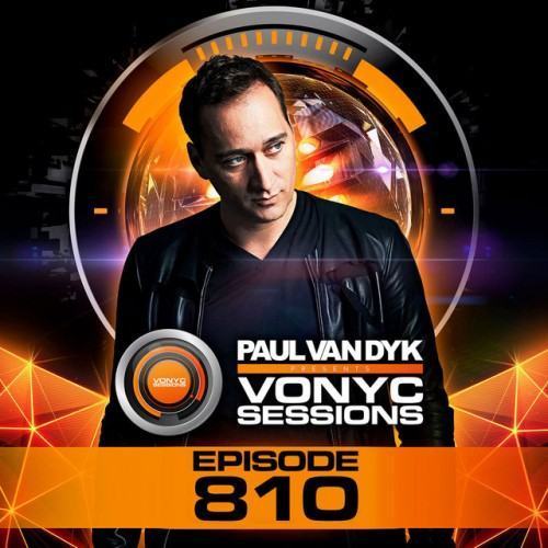 VONYC Sessions 810