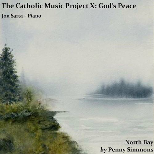 The Catholic Music Project 10
