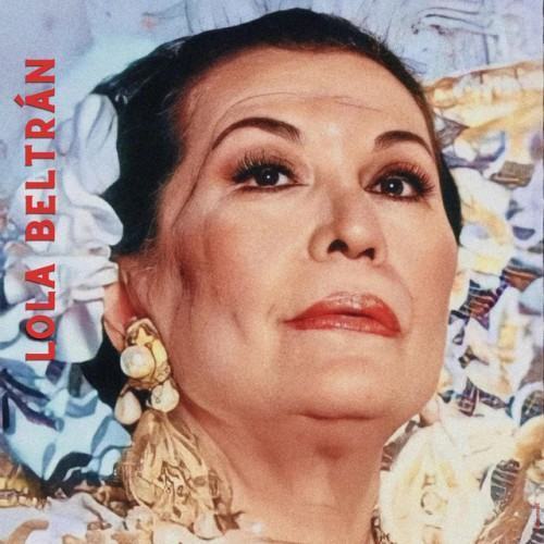 Lola Beltrán En Vivo Desde Bellas Artes, México (En vivo)