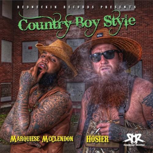 Country Boy Style (feat. Marquiese McClendon)