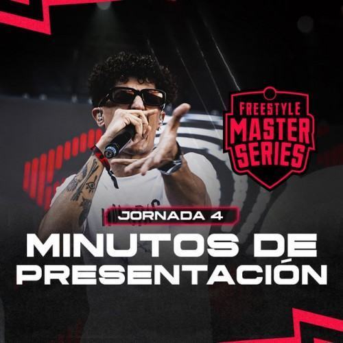 Minutos de Presentación - FMS ESPAÑA T6 2023 Jornada 4 (Live)