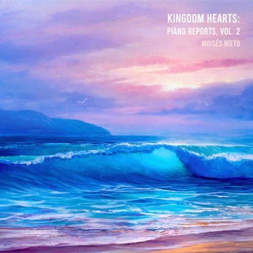 KINGDOM HEARTS: Piano Reports, Vol. 2