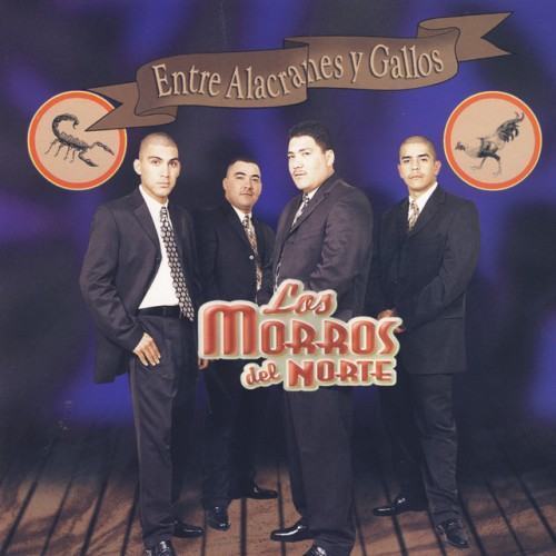 Entre Alacranes Y Gallos