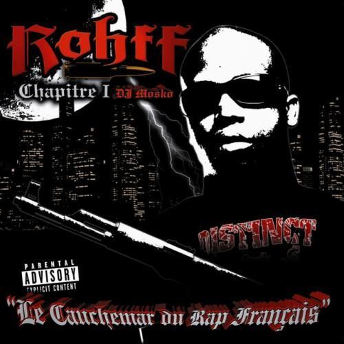 Le Cauchemar Du Rap Francais