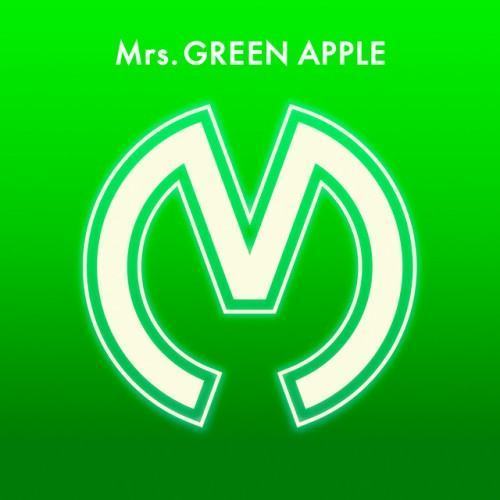 Mrs. GREEN APPLE