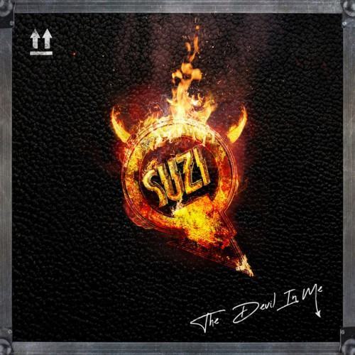 The Devil In Me [Bonus Track]