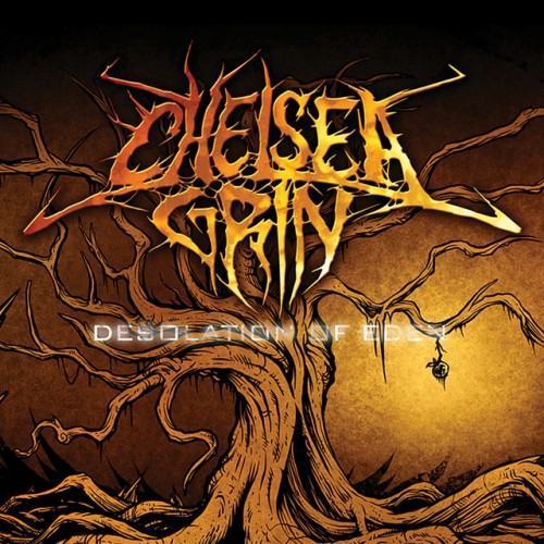 Desolation Of Eden