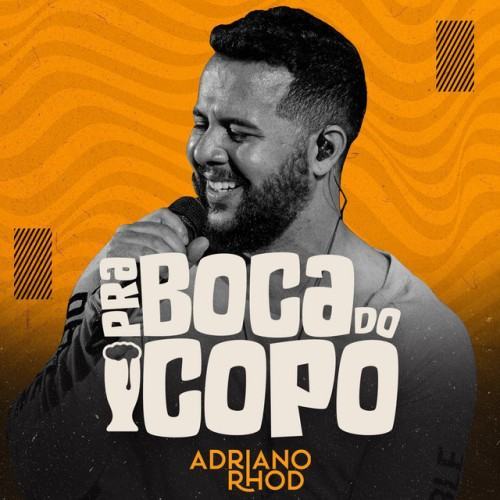 Pra Boca do Copo (Ao Vivo)