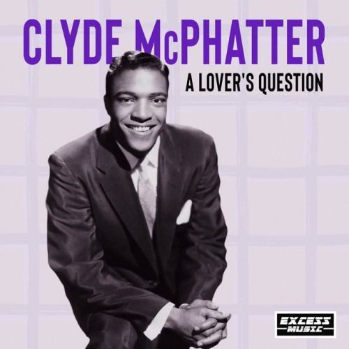 A Lover's Question