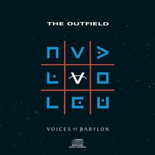 Voices Of Babylon