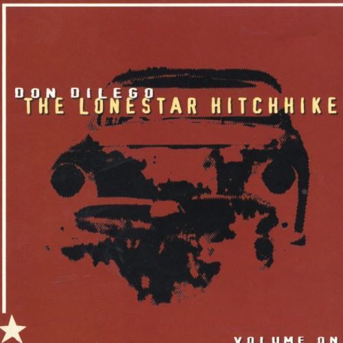 The Lonestar Hitchhiker