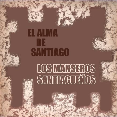 El Alma de Santiago