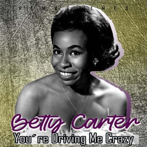 You're Driving Me Crazy (Remastered)