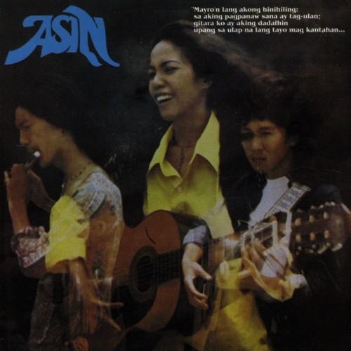Re-Issue Series: Asin
