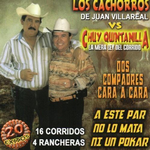 Dos Compadres Cara A Cara