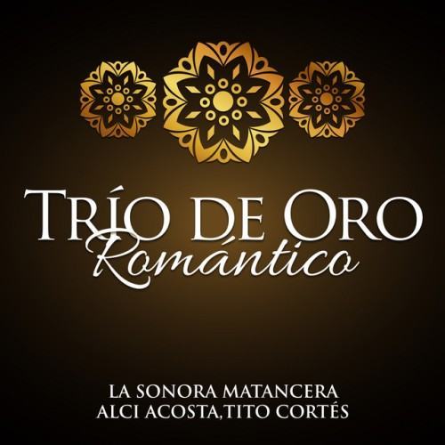 Trío de Oro Romántico