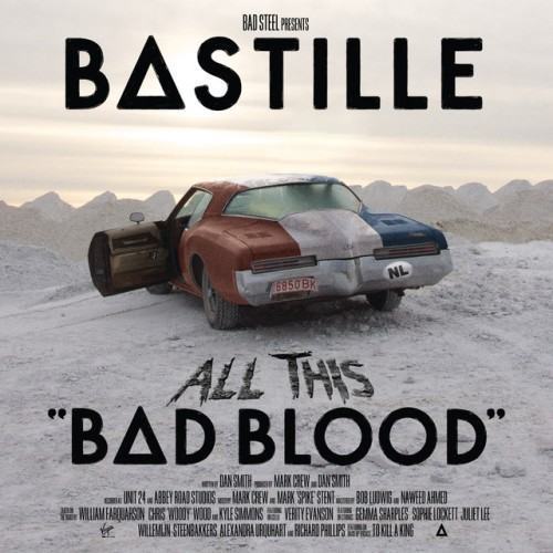 All This Bad Blood