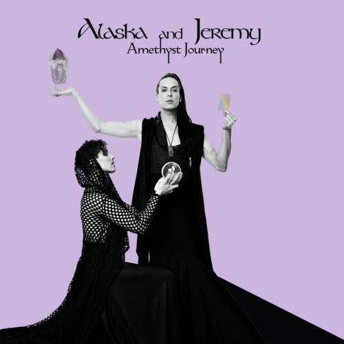 Amethyst Journey